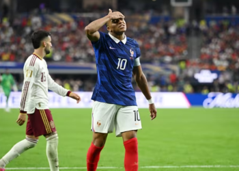 Espanha garante vaga na final da Copa do Mundo de 2026 ao superar a França