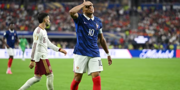 Espanha garante vaga na final da Copa do Mundo de 2026 ao superar a França