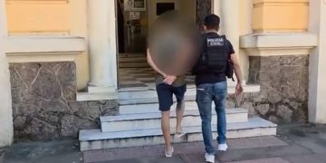 Homem responsável por lavagem de dinheiro do Comando Vermelho é preso no Rio após operação conjunta