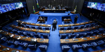 Senado aprova PEC com regras de aposentadoria diferenciadas para agentes de saúde e endemias