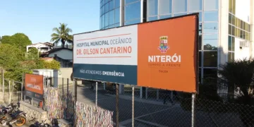 Hospital Oceânico de Niterói passa a realizar laqueadura pelo SUS
