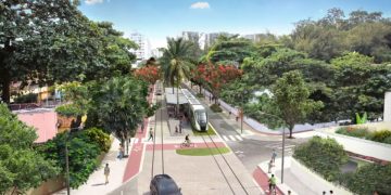 Prefeitura de Niterói avança com estudo para implantação do VLT, essencial para liberação de recursos estaduais