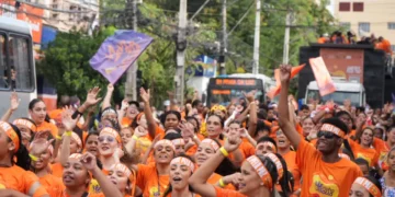 Marcha para Jesus 2024 em São Gonçalo mobiliza fiéis e reforça operações de trânsito