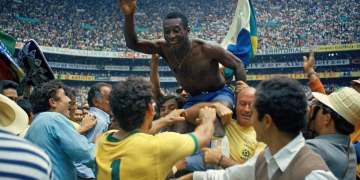 Números e recordes das finais da Copa do Mundo revelam evolução e histórias marcantes