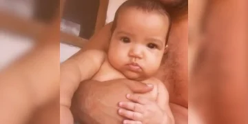 Laudo conclui que bebê de 10 meses morreu por asfixia em Fortaleza, sem abuso sexual