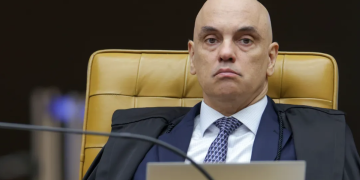 Alexandre de Moraes assume presidência temporária do STF durante recesso forense