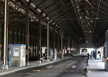 Greve dos rodoviários do Rio mantém impasse na negociação salarial com empresas de transporte