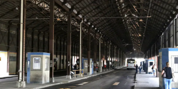 Greve dos rodoviários do Rio mantém impasse na negociação salarial com empresas de transporte