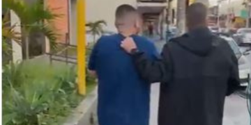 Criminoso suspeito de ameaçar famílias por atraso em cestas básicas é preso em São Gonçalo
