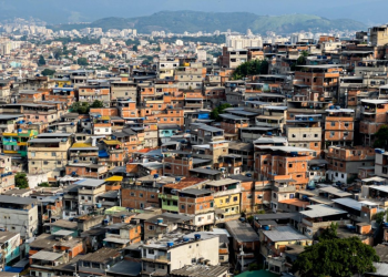 Narcotraficante líder do CV é preso no Rio por tráfico, armas, fraudes e ataque cibernético