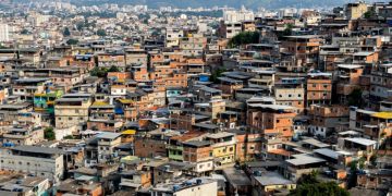 Narcotraficante líder do CV é preso no Rio por tráfico, armas, fraudes e ataque cibernético