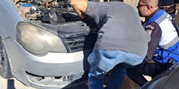 Operação integrada em Niterói prende suspeito e recupera motor furtado com apoio do Disque-Denúncia