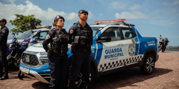 Maricá utiliza tecnologia e operações integradas para prisão de suspeitos de roubos
