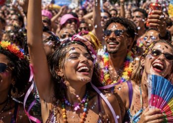Niterói abre inscrições para apoio financeiro a eventos de Carnaval 2027