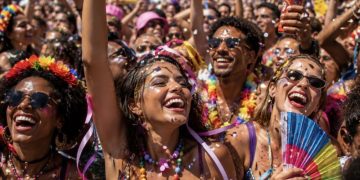 Niterói abre inscrições para apoio financeiro a eventos de Carnaval 2027
