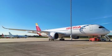 Voo da Iberia entre Rio e Madri atrasado e cancelado após mais de quatro horas de espera