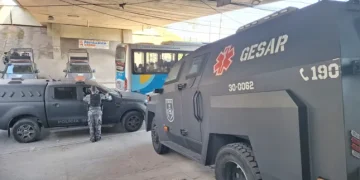 Tiroteio no Complexo do Salgueiro interrompe aulas e provoca tensão em São Gonçalo