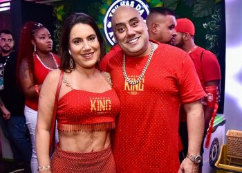 Feijoada do King lidera eventos em Niterói e realiza turnê pelo Brasil
