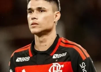 Flamengo recusa proposta do Al-Sadd por Luiz Araújo e mantém atacante até dezembro