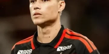 Flamengo recusa proposta do Al-Sadd por Luiz Araújo e mantém atacante até dezembro