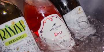 Grand Tasting Rio de Janeiro promove degustação de mais de 160 vinhos no Leblon