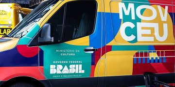 Rio de Janeiro recebe R$ 67,3 milhões em investimentos federais para ampliar infraestrutura cultural