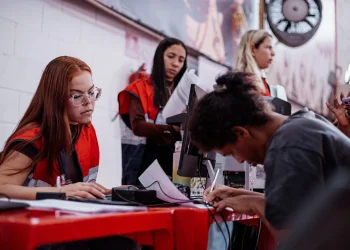 Maricá promove ação social com serviços gratuitos de cidadania, saúde e emprego neste sábado