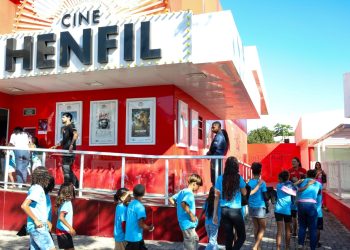 Prefeitura de Maricá promove filme de animação para crianças de Inoã e Itaipuaçu