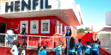 Prefeitura de Maricá promove filme de animação para crianças de Inoã e Itaipuaçu