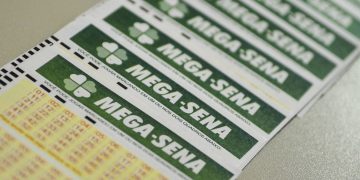 Mega-Sena acumula R$ 25 milhões no sorteio desta quarta-feira em São Paulo