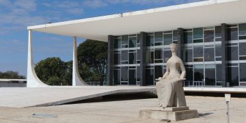 Ministro Alexandre de Moraes assume presidência temporária do STF durante recesso