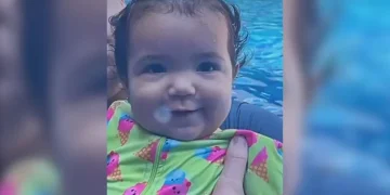 Bebê de 10 meses morre após abuso sexual em Fortaleza; dois suspeitos são presos
