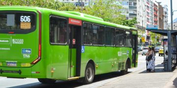 Rodoviários do Rio continuam em estado de greve enquanto aguardam negociação com empresas