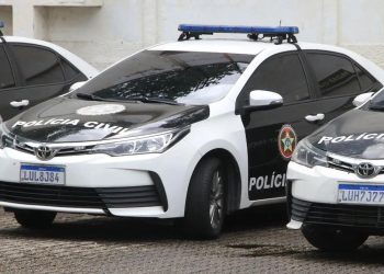 Operação na Região dos Lagos mira liderança do Comando Vermelho e esquema de delivery de drogas