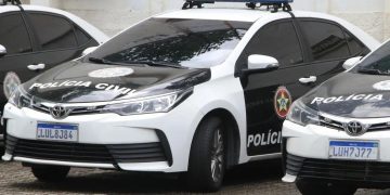 Operação na Região dos Lagos mira liderança do Comando Vermelho e esquema de delivery de drogas