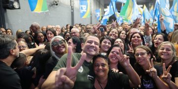 Douglas Ruas prioriza gestão regionalizada e investimento nas regiões fora do Rio de Janeiro
