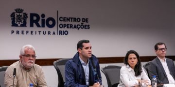 Rio de Janeiro proíbe publicidade de casas de apostas em espaços públicos e mobiliário urbano