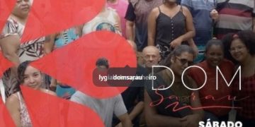 Dom Sarau promove encontro cultural com música, literatura, poesia e artes no Partage Shopping São Gonçalo