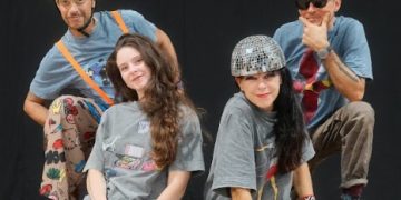 Rock educativo para crianças terá apresentações em mais três cidades