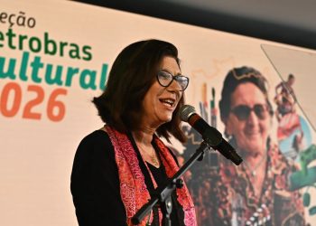 Petrobras destina R$ 270 milhões a projetos culturais em todo o Brasil via Lei Rouanet e Lei do Audiovisual