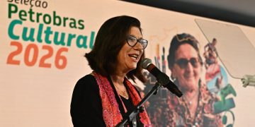 Petrobras destina R$ 270 milhões a projetos culturais em todo o Brasil via Lei Rouanet e Lei do Audiovisual