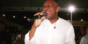 Liomar deixa Pique Novo após 35 anos e inicia carreira solo