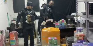 Operação desarticula rede de lavagem de R$ 100 milhões ligada a facções e terroristas