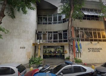 Policiais desarticulam bunker de tráfico na Lapa, Rio, e prendem dois suspeitos
