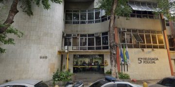 Policiais desarticulam bunker de tráfico na Lapa, Rio, e prendem dois suspeitos