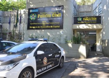 Homem envolvido na morte de lutador é preso na Cidade de Deus, Rio