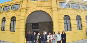 Niterói finaliza projeto de inovação na Cantareira e reurbaniza Rua da Conceição