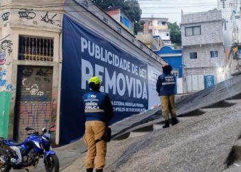 Prefeitura do Rio proíbe publicidade de casas de aposta em espaços públicos