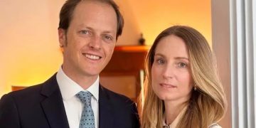 Príncipe Dom Rafael perde direitos sucessórios ao desejar casar com italiana não de casa real