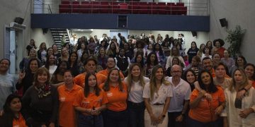 Niterói promove workshop sobre manejo de comportamentos desafiadores no autismo